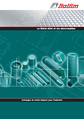 Catalogo ITALFIM
